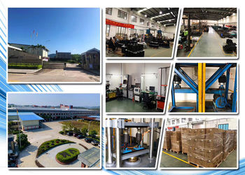 中国 Guangzhou Shangyi Auto Parts Co., Ltd.