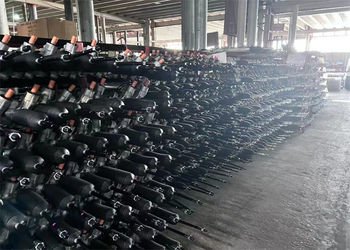 中国 Guangzhou Shangyi Auto Parts Co., Ltd.
