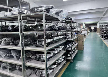 中国 Guangzhou Shangyi Auto Parts Co., Ltd.