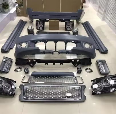 レンジャーローバー Evoque L322 2010 自動車用スペアパーツ