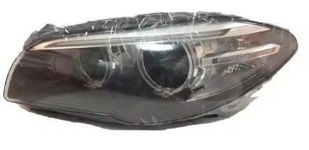 BMW F10 ヘッドライト ゼノン 2012 -2015 63117343911 63117343912