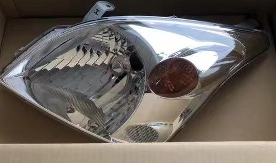 トヨタ・プラド FJ120 LC120 ヘッドランプ LED 2003-2009 81130-6A231