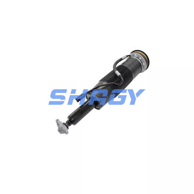 後ろ左ABCストラット 懸垂 ショック A2213206313 OEM メルセデス W216 CL550 S600