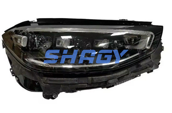 メルセデス・ベンツ S580 S450 Sクラス W223 LEDヘッドライトUSA 2021- 2023 A2239068703 A2239068704
