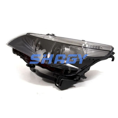 BMW 5シリーズE60 (中型) 2005-20076312 7160193194 フロントライト
