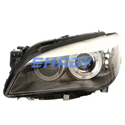 BMW 7シリーズ 63117225229 230 F01 ((低配置) フロントヘッドライト