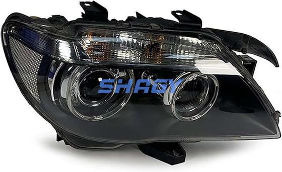 BMW 7シリーズE66 63127162111 63127162112 フロントヘッドライト