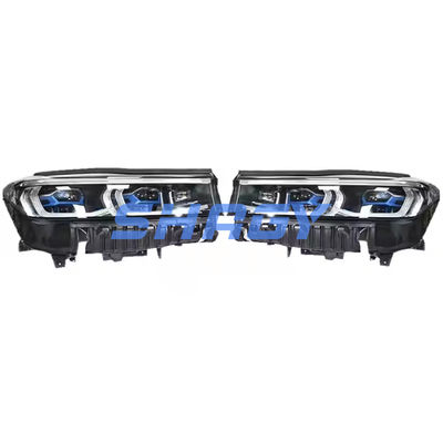 BMW 7シリーズ G12 2016-2019 向け 6311 7451 855 6311 7451 856 フロントヘッドライト
