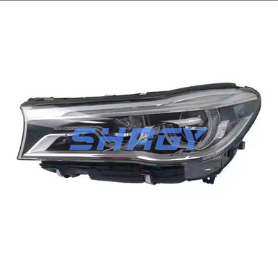 BMW 7 BMW 7シリーズ G12 6311 7408 709 6311 7408 710 フロントヘッドライト