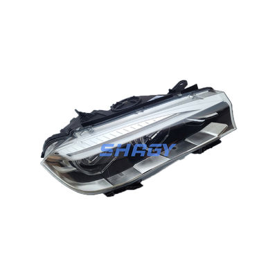 BMW X5 F30 63117442647 前のヘッドライト