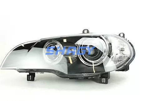 BMW X5 E70 ((低配置) 2008-2011 63117288991