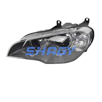 BMW X5 E70 ((高配置) 2008-20116311 7288 995 996 フロントヘッドライト
