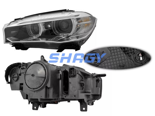 BMW X5 F30 F85 63117317102 フロントヘッドライト
