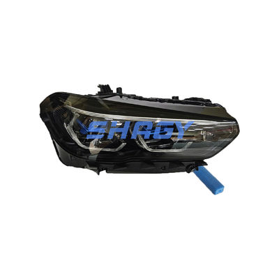 BMW X5 G05 X6 G06 5A55AA5 5A55AA6 フロントヘッドライト