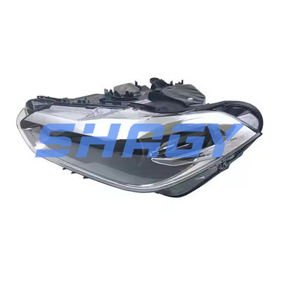 BMW X2 F39 63117489229 前のヘッドライト