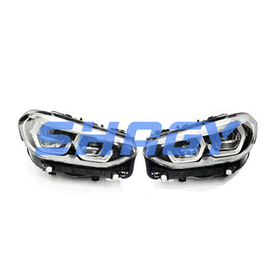 BMW X3 G08 2018 63117466119 63117466120 フロントヘッドライト