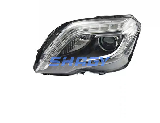 ベンツ GLKクラス X204 HID (ゼノン) 2012-2014 フロントヘッドライト