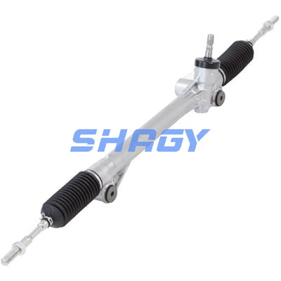 トヨタ・シエナ 2011-2020 3.5L Fwd At パワーステアリングギアラック ピニオン 45510-08010 ステアリングラック