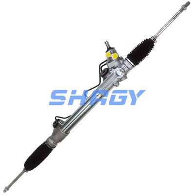 トヨタLAND CRUISER UZJ100FZJ100 4700 レクサス LX470 98-02 ステアリングラック