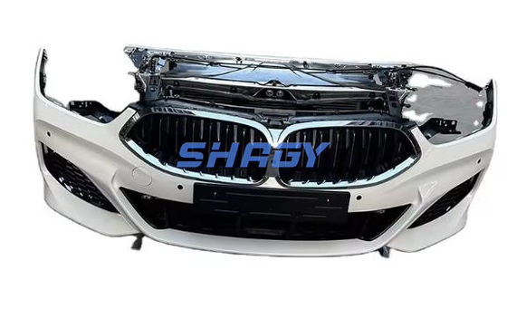 BMW 7シリーズ G11 フロントバンパー 730 740 750 760 2019-2022 スポーツ G11 フロントナースカット