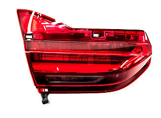 BMW 7シリーズ G11 G12 LEDテールライト 後部ライト 左側内側 7342969