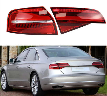 Audi A8 D4 テイルライトブレーキランプ 4H0945095K