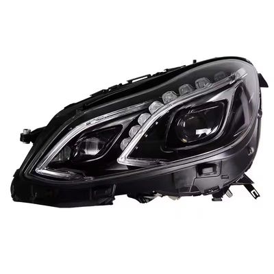メルセデス W212 LEDヘッドライト メルセデス ベンツ E 14 212 USA バージョン ヘッドライト