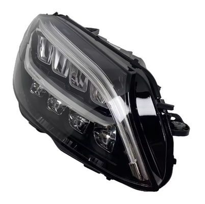 2015-2018 メルセデス・ベンツ W205 LEDヘッドライト Cクラス A2059065404