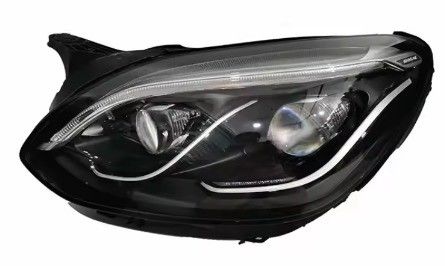 メルセデス・ベンツ S CLASS W222 X222 V222 ヘッドライト 2228207361 2228207461