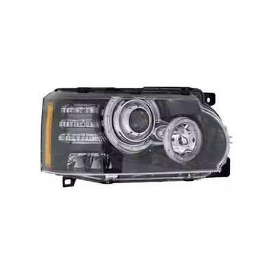 2010年 Range Rover VOGUE L322 LEDヘッドライト LR010819 LR010825