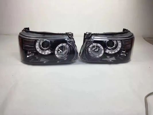 AFS Range Rover Sport L320 2010-2013 LEDライト LR023551 LR023552 LR023555