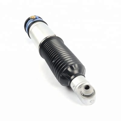 37126785537 BMW E65 後部エアサスペンション ショック自動エアサスペンションシステム