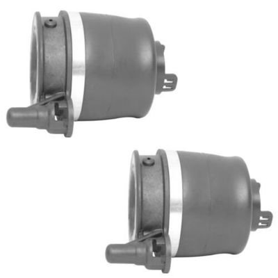 Hight Performance For Lincoln 後部エアスプリング 17610011-101, 17610011-102