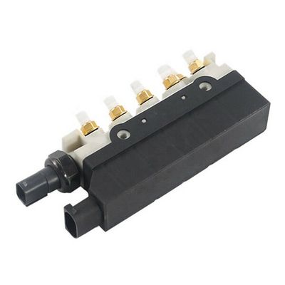 W220 バルブブロック
