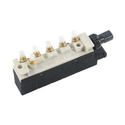 W220 バルブブロック