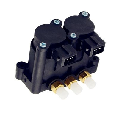 E39 E53 E66 バルブブロック