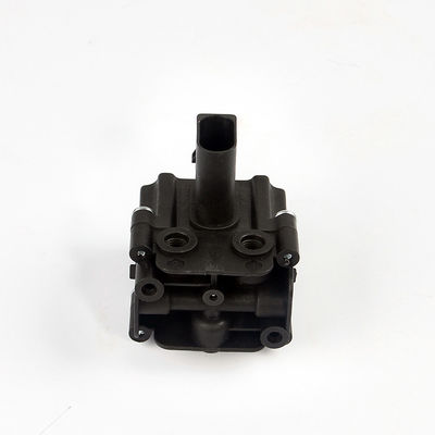 X5 E70 バルブブロック