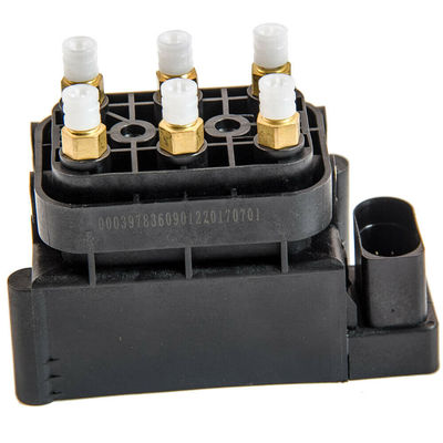 A6,A8 D3,Phaeton,ベントリー バルブブロック