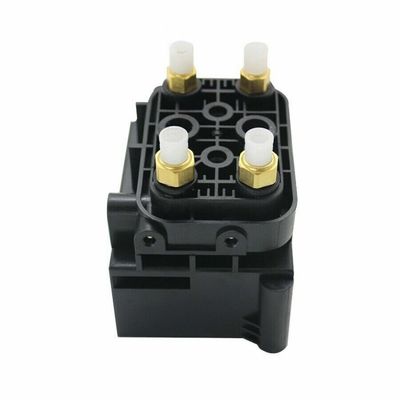 XJ 新型バルブブロック