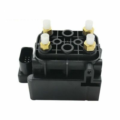 XJ 新型バルブブロック