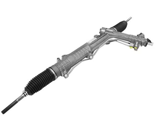 Land Rover Range Rover III L322 2002-2012 ステアリングラック QEB500580
