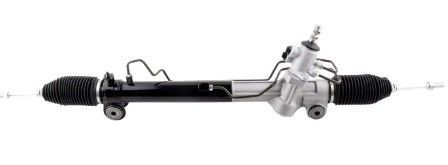 トヨタLEXUS RX U3 300/RX U3 330 2003-2008用のステアリングラック