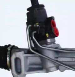 アウディQ5 電動パワーステアリングラック 8J20423810 4H0422810A