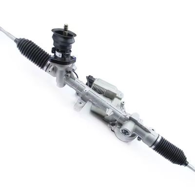 メルセデス・ベンツ W212 13-16 ステアリングギア 2124606900 2124608500