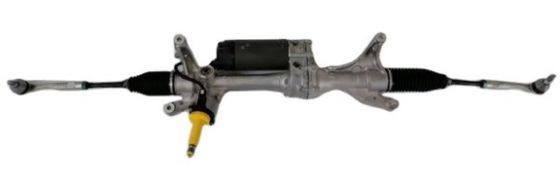 メルセデス・ベンツSクラスW223用の電気ステアリング