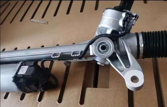 BMW 5シリーズ G30 F90 520d 530d 540i X 電動ステアリングラック 16-20 32106886615