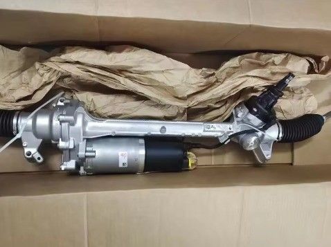 高性能 BMW X5 G05 X6 G06 X7 G07 2017-2021 電動パワーステアリングラック 32107915603