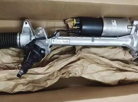高性能 BMW X5 G05 X6 G06 X7 G07 2017-2021 電動パワーステアリングラック 32107915603