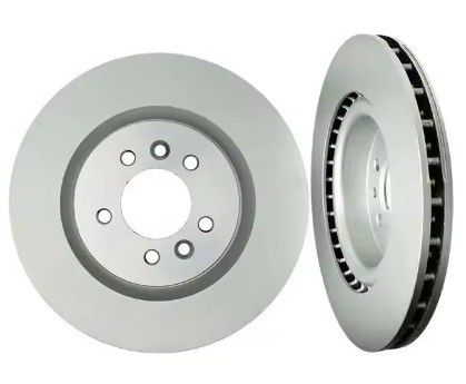 L405 L494 フロントブレーキディスク交換 OEM番号 LR038934