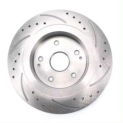 SDB000624 2005-2012 Range Rover Sport L320 フロントブレーキディスク交換
